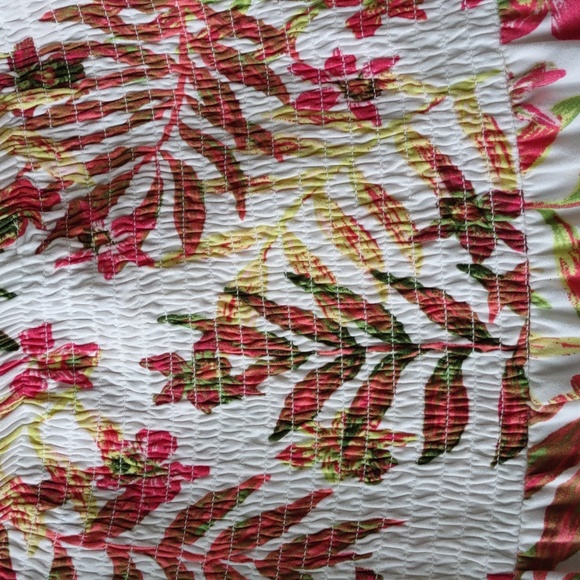 No Boundaries Strapless Tie Front Jumpsuit, NWOT - Picture 4 of 4